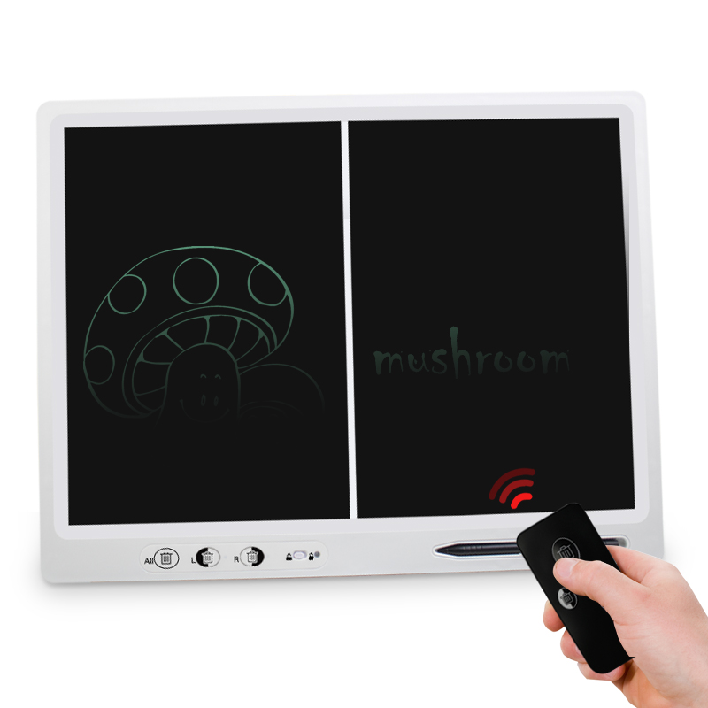 Kids Education Tablet - LCD 쓰기 및 그림 태블릿 보드