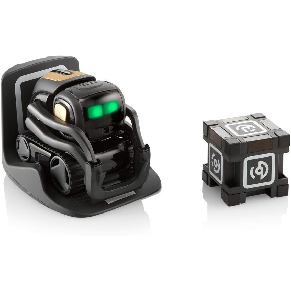 Kids Education Gift - AI ChatGPT 2.0 연결형 로봇 동반자,