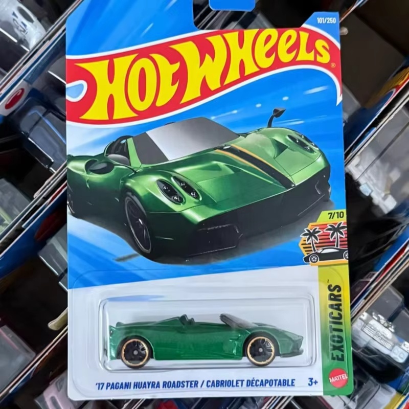 정품 핫휠 2026 E 1/64 메인라인 시리즈 케이스 - Hot Wheels Car Mainline 리뷰 및 가격