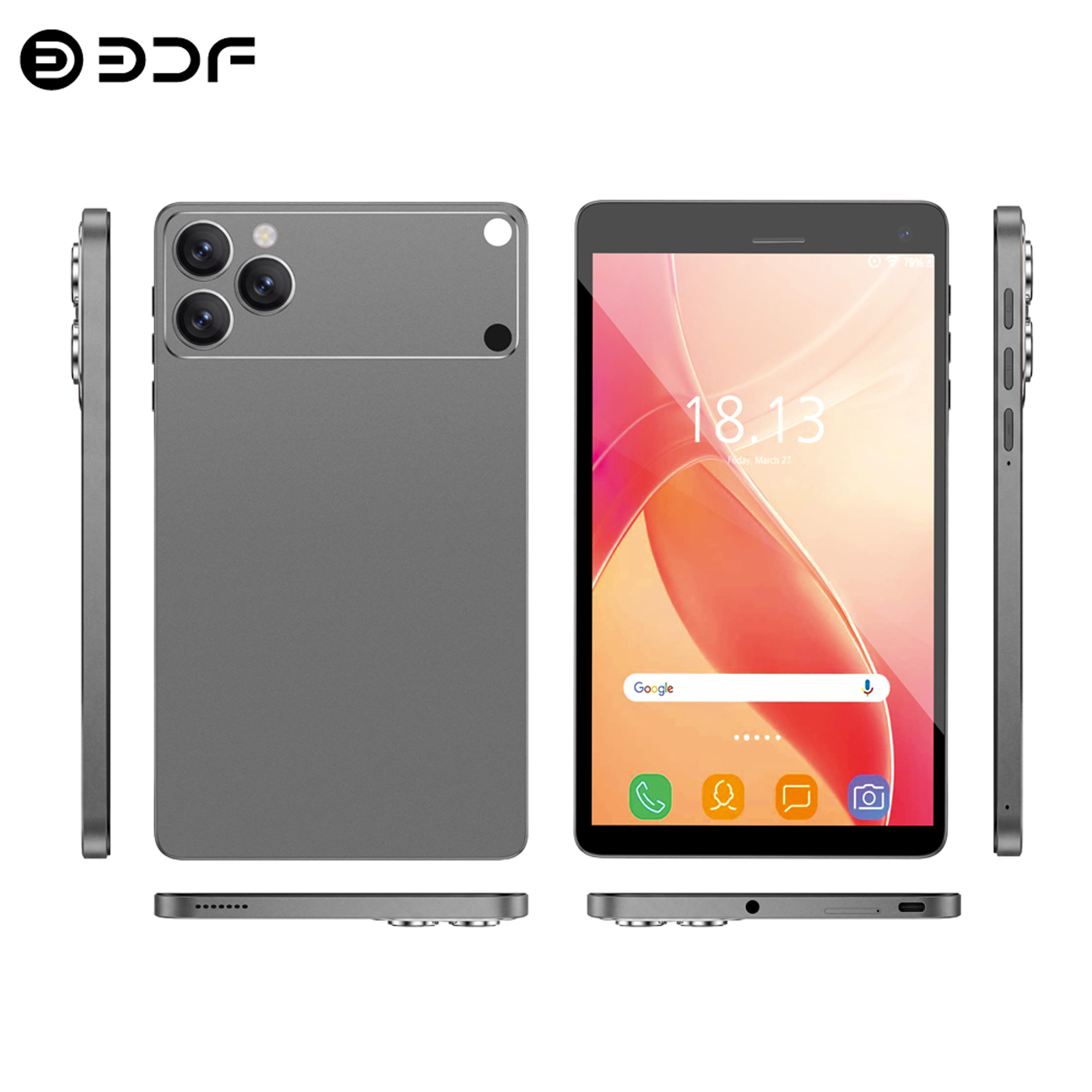 BDF-X17 안드로이드 키즈 태블릿 7인치 옥타 코어 - Kids Education Tablet 리뷰 및 가격