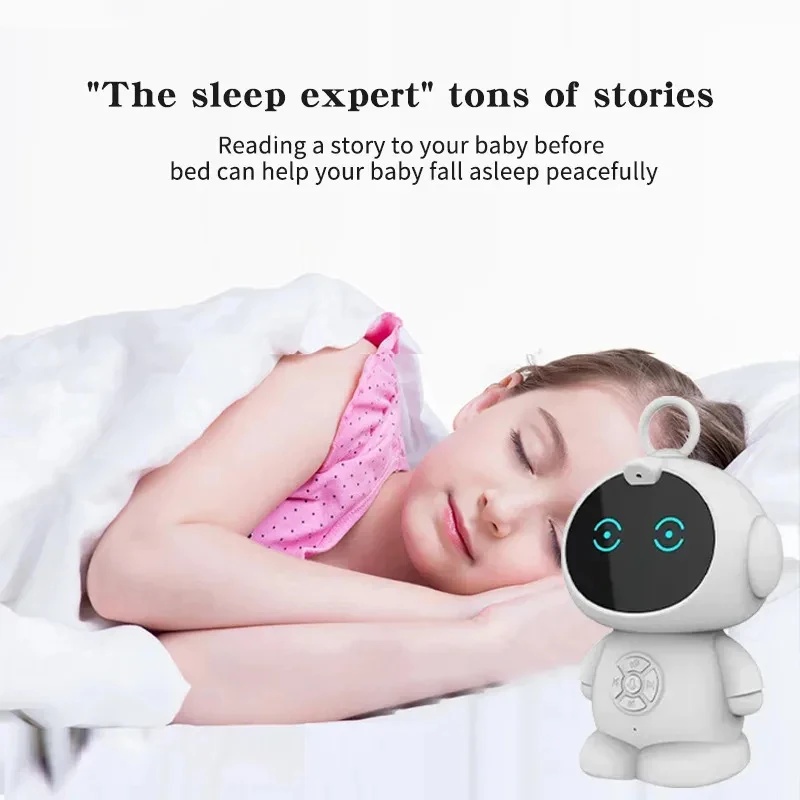 스마트 AI 로봇 WiFi 어린이 조기 교육 장난감,  - Kids Education Gift 리뷰 및 가격